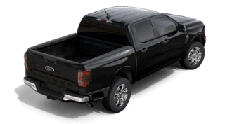 2025 Ford Ranger® External Image 4